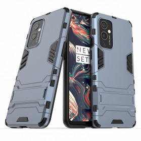 OnePlus 9 Ultra Tough Case jalustalla