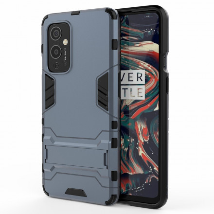 OnePlus 9 Ultra Tough Case jalustalla