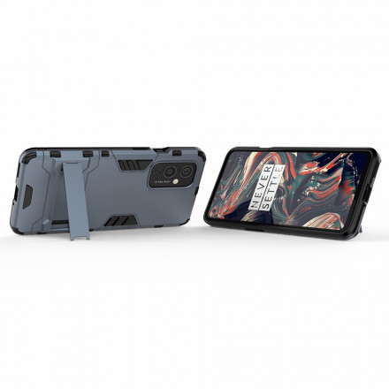 OnePlus 9 Ultra Tough Case jalustalla