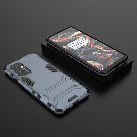 OnePlus 9 Ultra Tough Case jalustalla