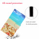 Samsung Galaxy A52 5G Beach Strap Case