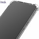 Google Pixel 4a Clear Case Silky IMAK