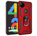 Google Pixel 4a Premium Ring Case