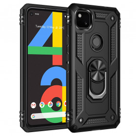 Google Pixel 4a Premium Ring Case