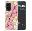 OnePlus 9 Pro Case Perhoset