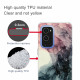 OnePlus 9 Pro Case Marmorin värinen