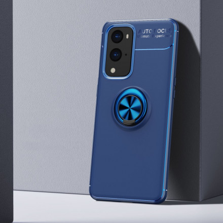 OnePlus 9 Pro Case Pyörivä rengas