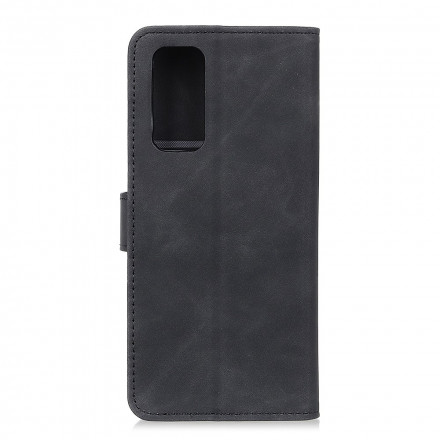 OnePlus 9 Pro Vintage Nahka Case KHAZNEH