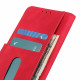 OnePlus 9 Pro Vintage Nahka Case KHAZNEH