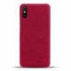 Xiaomi Redmi 9A KSQ Case kangas tyylikäs