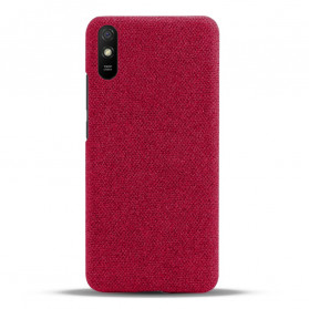 Xiaomi Redmi 9A KSQ Case kangas tyylikäs