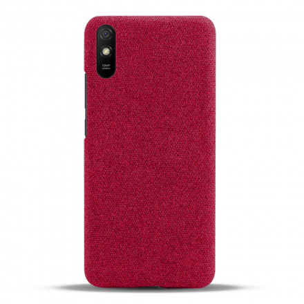 Xiaomi Redmi 9A KSQ Case kangas tyylikäs