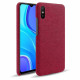 Xiaomi Redmi 9A KSQ Case kangas tyylikäs