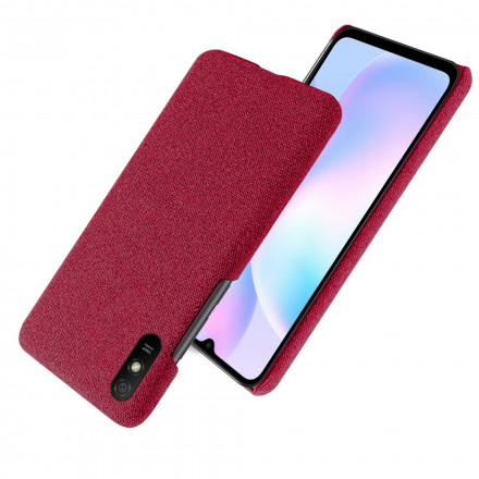 Xiaomi Redmi 9A KSQ Case kangas tyylikäs