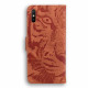 Xiaomi Redmi 9A Tiger Face tulosta asia