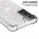 Samsung Galaxy S21 Plus 5G Glitter Case