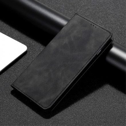 Flip Cover Xiaomi Mi 11 Skin-Touch -suojakansi