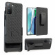 Samsung Galaxy S21 Plus 5G Clip Finger Case