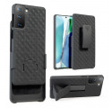 Samsung Galaxy S21 Plus 5G Clip Finger Case