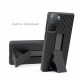 Samsung Galaxy S21 Plus 5G Clip Finger Case