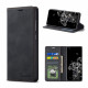 Flip Cover Samsung Galaxy S21 Plus 5G Nahka Effect FORWENW