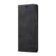 Flip Cover Samsung Galaxy S21 Plus 5G Nahka Effect FORWENW