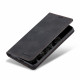 Flip Cover Samsung Galaxy S21 Plus 5G Nahka Effect FORWENW