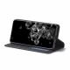 Flip Cover Samsung Galaxy S21 Plus 5G Nahka Effect FORWENW
