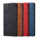 Flip Cover Samsung Galaxy S21 Plus 5G Nahka Effect FORWENW