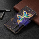 Xiaomi Redmi Note 8T Gold Butterfly vetoketjullinen asia