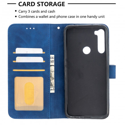 Kotelo Xiaomi Redmi Note 8T Kolmio Binfen väri