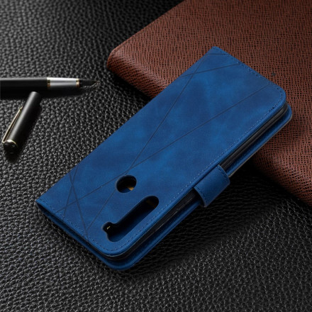 Kotelo Xiaomi Redmi Note 8T Kolmio Binfen väri