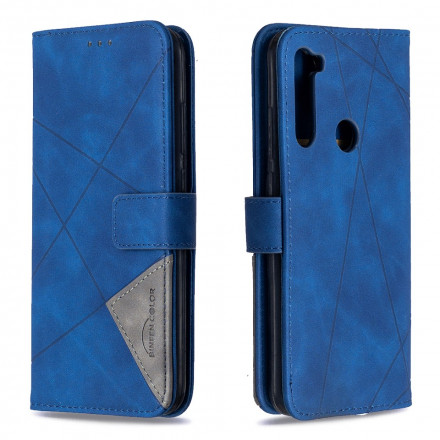 Kotelo Xiaomi Redmi Note 8T Kolmio Binfen väri