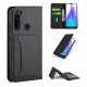 Flip Cover Xiaomi Redmi Note 8T kortin haltija