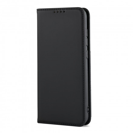 Flip Cover Xiaomi Redmi Note 8T kortin haltija