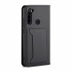 Flip Cover Xiaomi Redmi Note 8T kortin haltija