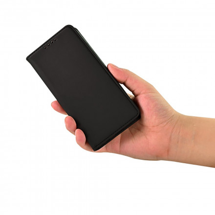 Flip Cover Xiaomi Redmi Note 8T kortin haltija