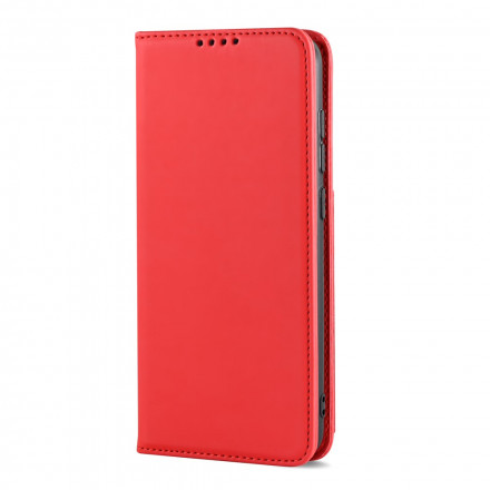 Flip Cover Xiaomi Redmi Note 8T kortin haltija