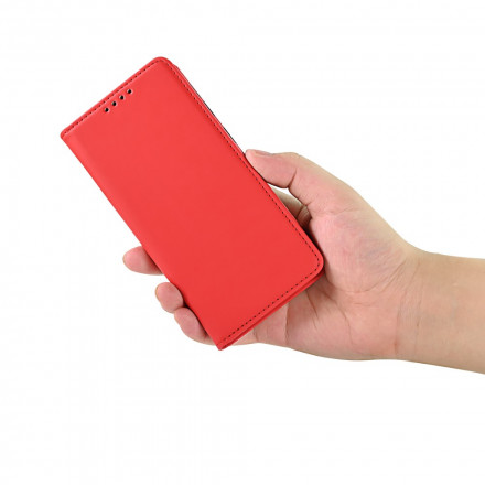 Flip Cover Xiaomi Redmi Note 8T kortin haltija