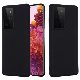 Samsung Galaxy S21 Ultra 5G Asia Neste Silikoni suunnittelu