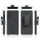 Samsung Galaxy S21 Ultra 5G Clip Finger Case