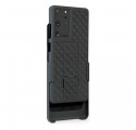 Samsung Galaxy S21 Ultra 5G Clip Finger Case