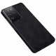 Flip Cover Samsung Galaxy S21 Ultra 5G Nillkin Qin-sarja Nillkin Qin-sarja