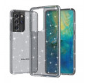 Samsung Galaxy S21 Ultra 5G Kirkas Glitter suojakuori