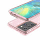 Samsung Galaxy S21 Ultra 5G Kirkas Glitter suojakuori