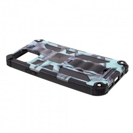 iPhone 12 Mini Camouflage irrotettava kotelo iPhone 12 Mini Camouflage irrotettava kotelo