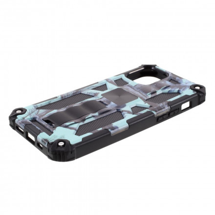 iPhone 12 Mini Camouflage irrotettava kotelo iPhone 12 Mini Camouflage irrotettava kotelo