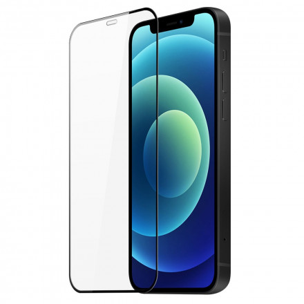 Karkaistua lasia näytönsuoja iPhone 12 Mini Dux Ducis Karkaistua lasia näytönsuoja iPhone 12 Mini Dux Ducis