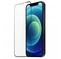 Karkaistua lasia näytönsuoja iPhone 12 Mini Dux Ducis