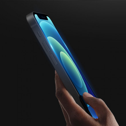 Karkaistua lasia näytönsuoja iPhone 12 Mini Dux Ducis Karkaistua lasia näytönsuoja iPhone 12 Mini Dux Ducis